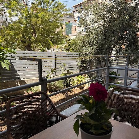 Apartments & Studios Ardian-Mandi Sarande-Albania エクステリア 写真