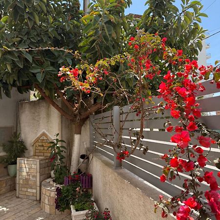 Apartments & Studios Ardian-Mandi Sarande-Albania エクステリア 写真