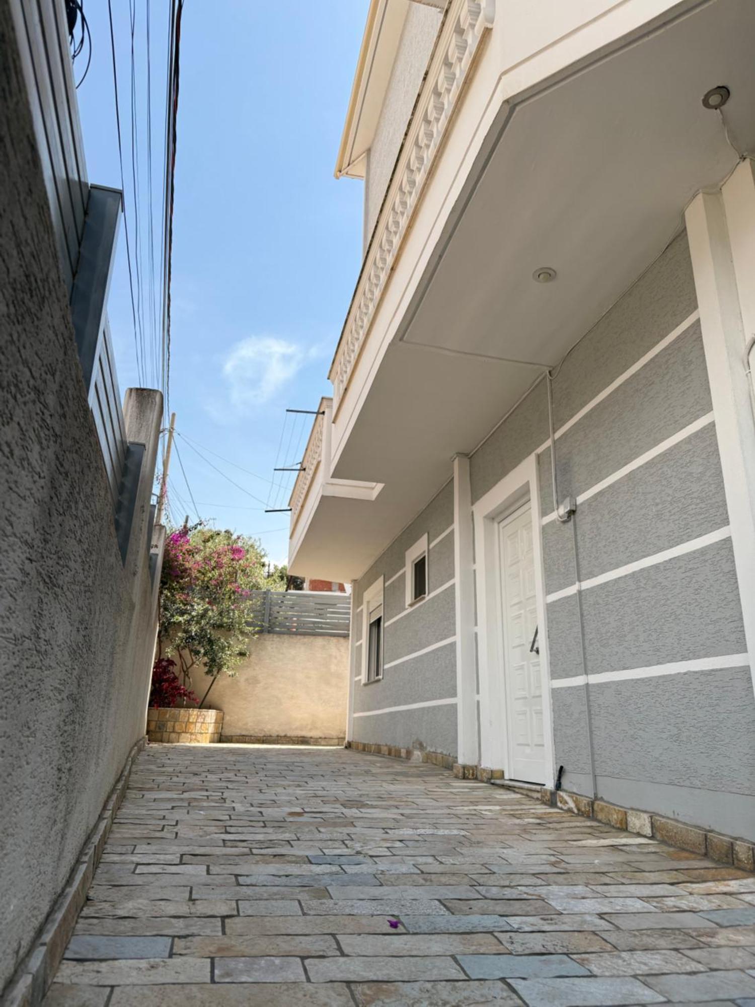 Apartments & Studios Ardian-Mandi Sarande-Albania エクステリア 写真