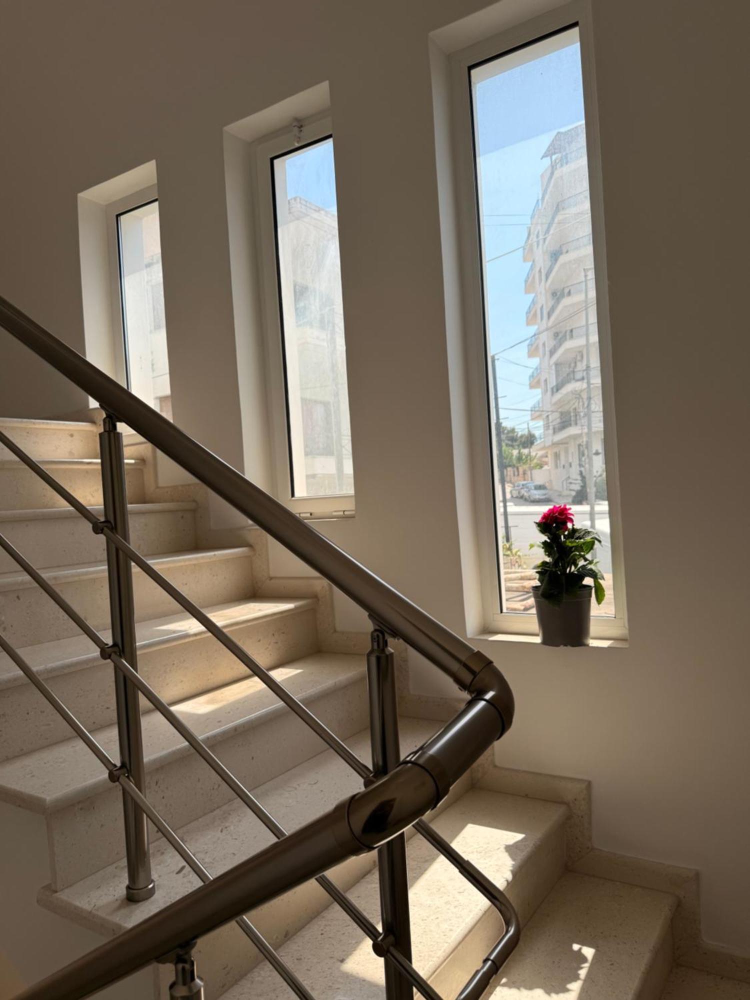 Apartments & Studios Ardian-Mandi Sarande-Albania エクステリア 写真