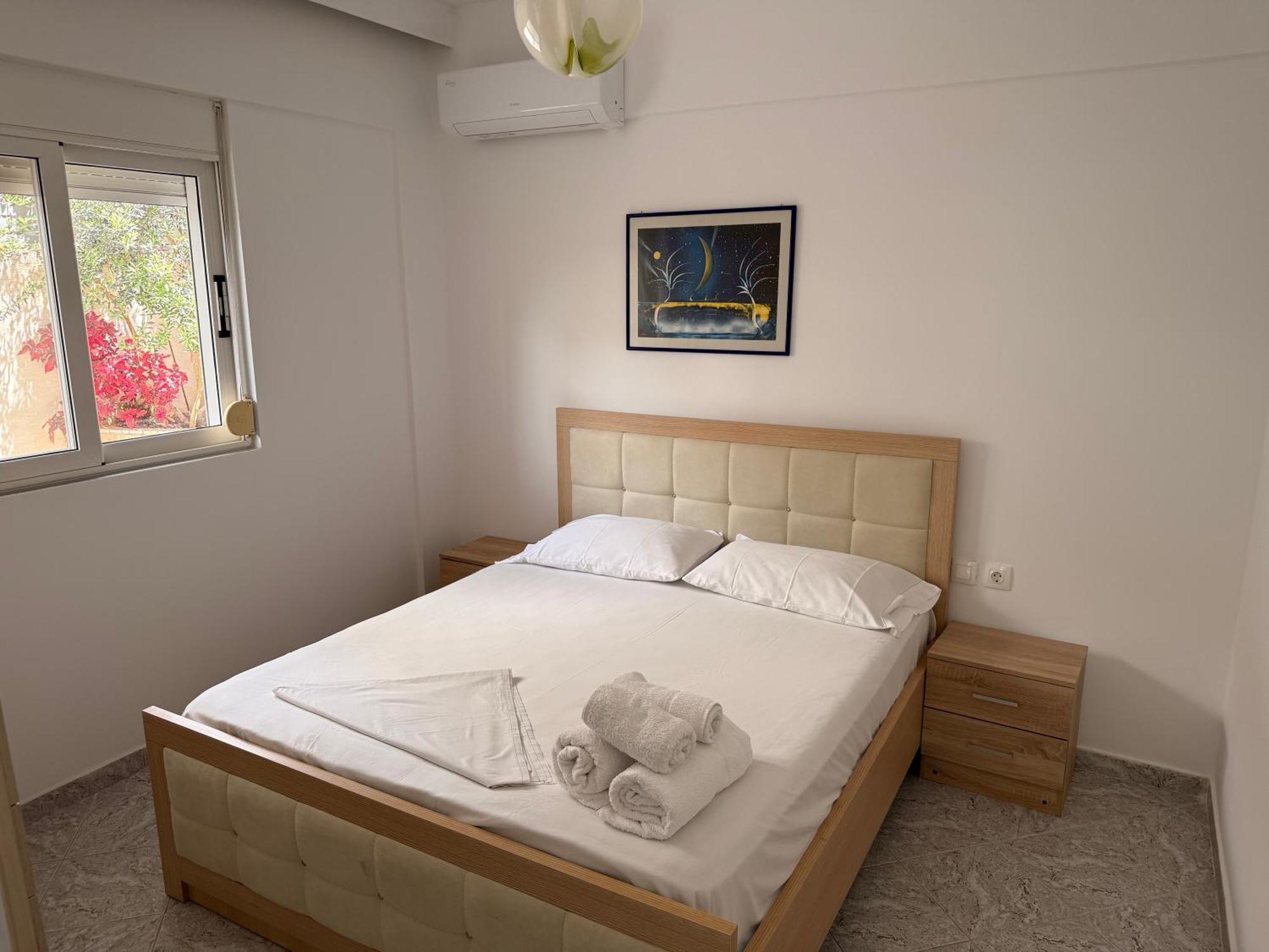 Apartments & Studios Ardian-Mandi Sarande-Albania エクステリア 写真