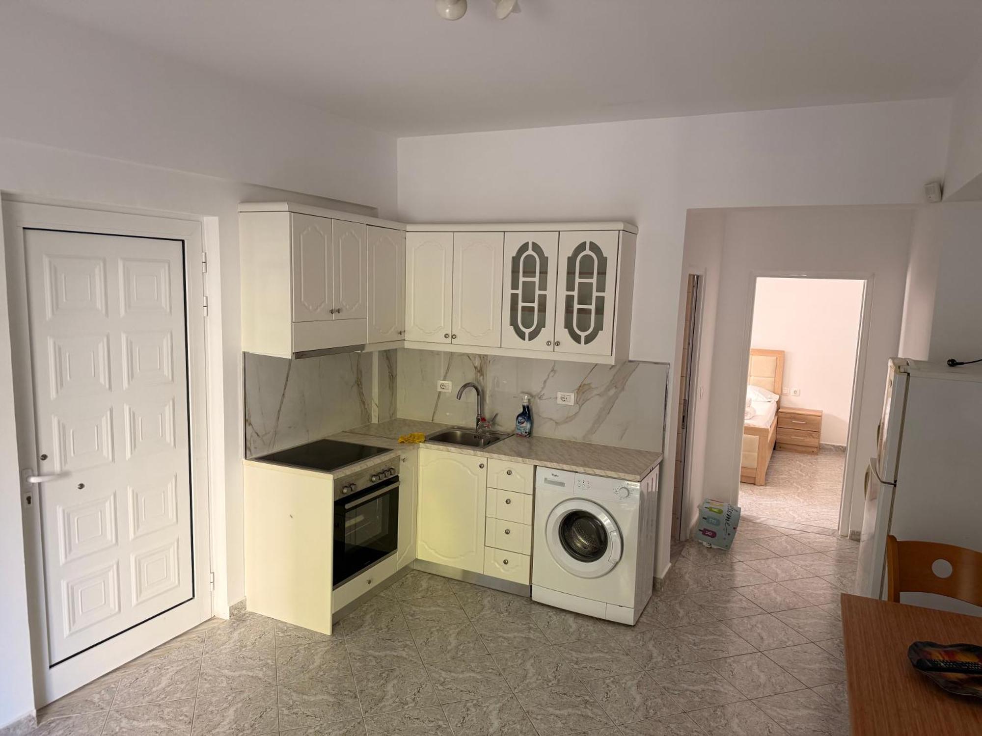 Apartments & Studios Ardian-Mandi Sarande-Albania エクステリア 写真