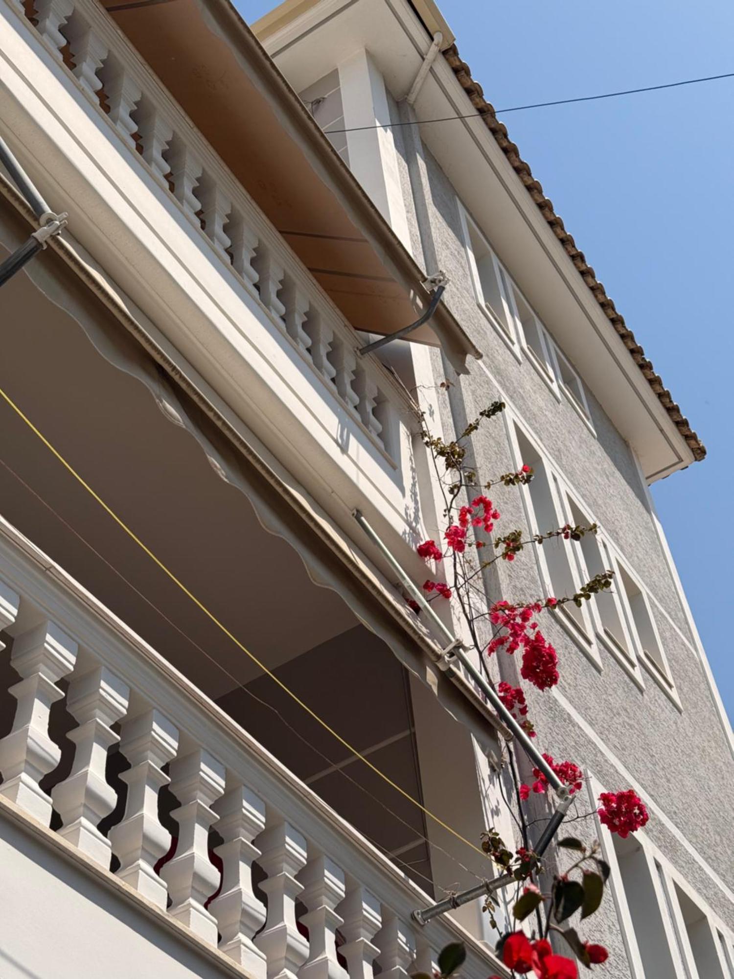 Apartments & Studios Ardian-Mandi Sarande-Albania エクステリア 写真