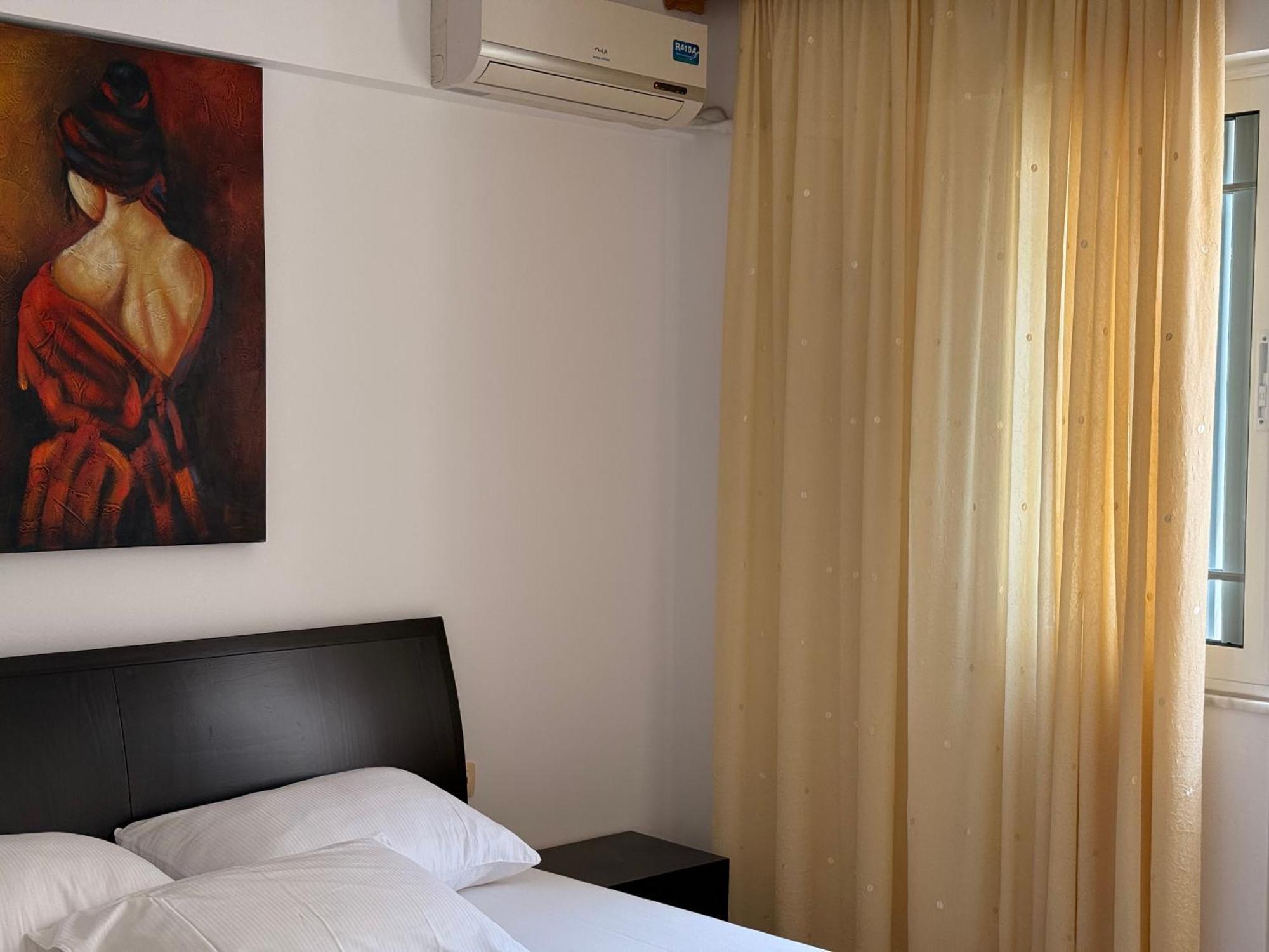 Apartments & Studios Ardian-Mandi Sarande-Albania エクステリア 写真
