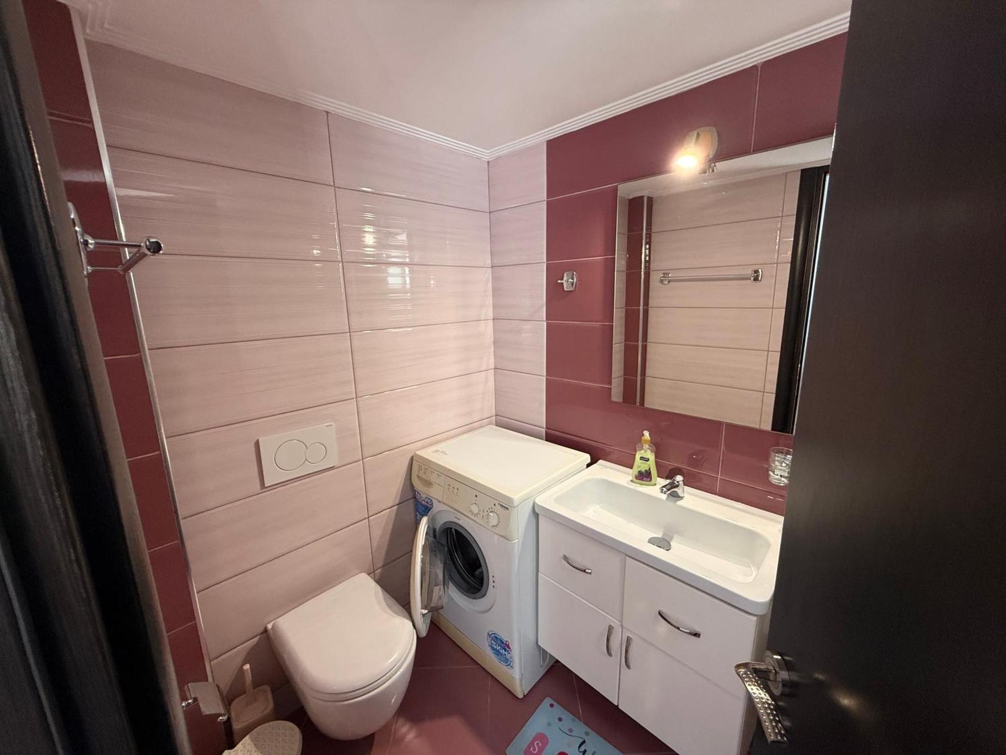 Apartments & Studios Ardian-Mandi Sarande-Albania エクステリア 写真
