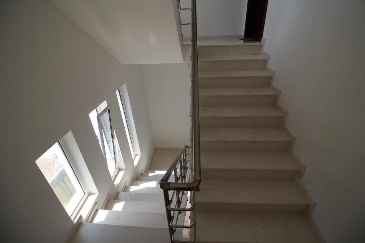 Apartments & Studios Ardian-Mandi Sarande-Albania エクステリア 写真