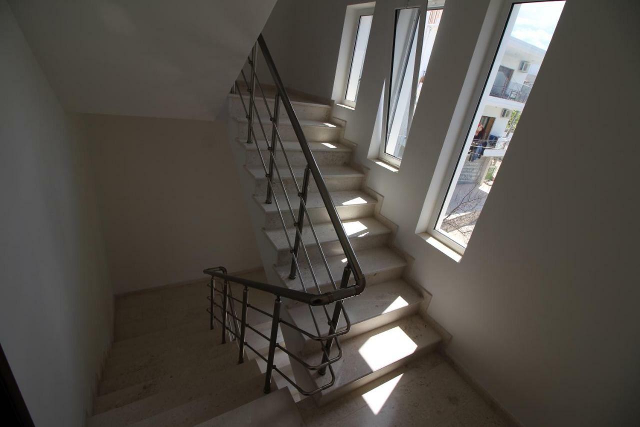Apartments & Studios Ardian-Mandi Sarande-Albania エクステリア 写真
